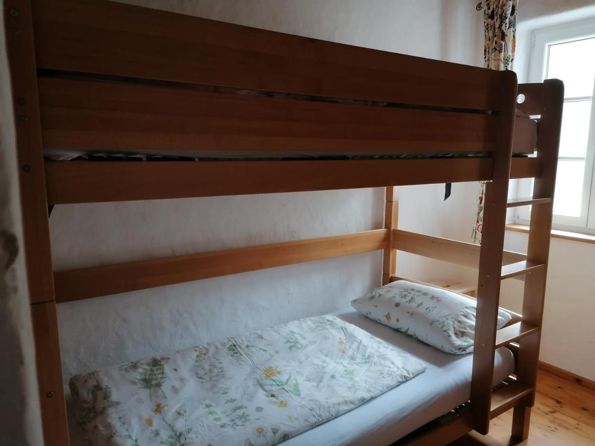 Ferienwohnungen Wastl Fraenkische Schweiz Hiltpoltstein Extérieur photo